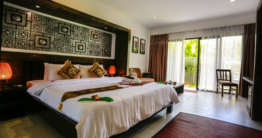 Ladear Angkor Boutique Hotel