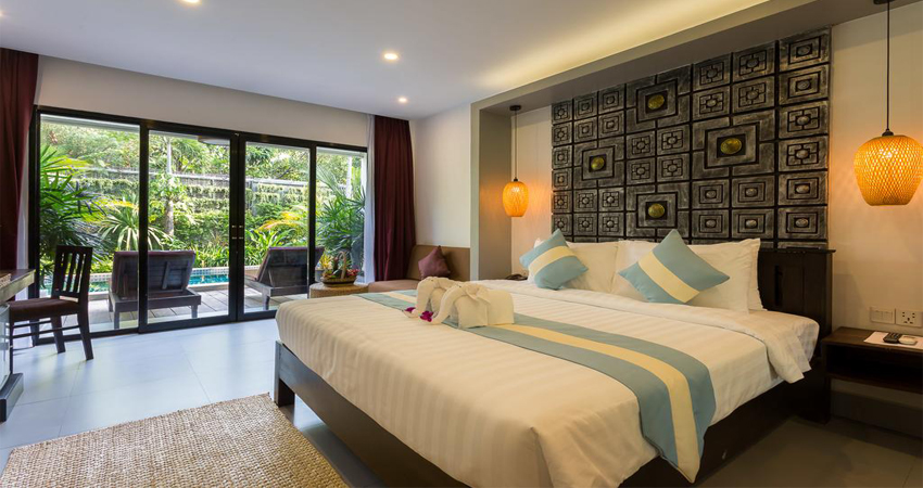 Ladear Angkor Boutique Hotel