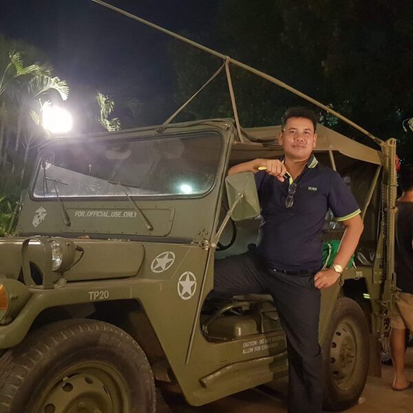 Phnom Penh to Siem Reap - Image 4