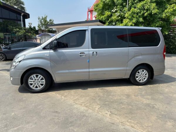 Phnom Penh to Siem Reap